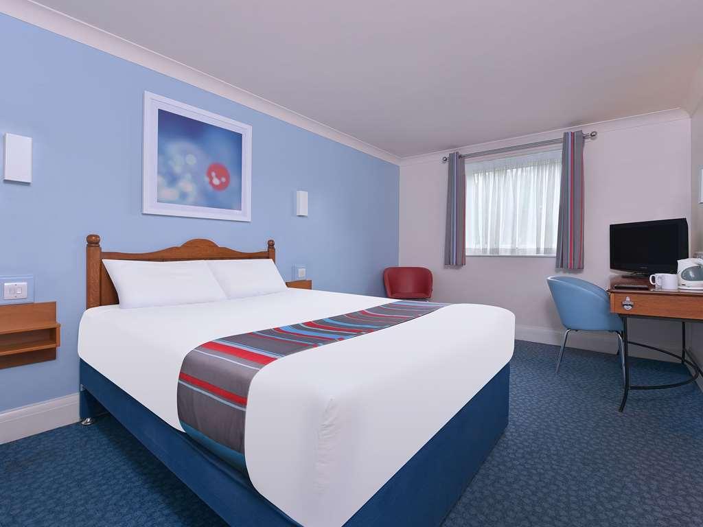 Travelodge York Hull Road Стая снимка