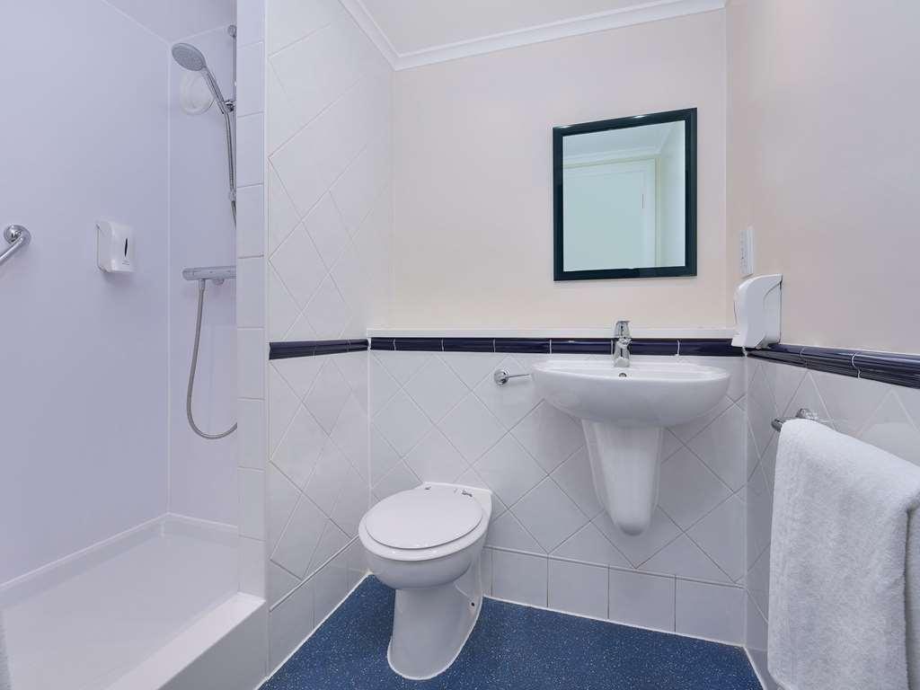 Travelodge York Hull Road Стая снимка