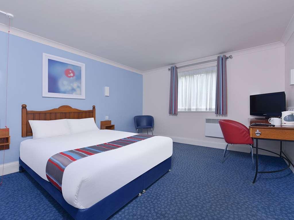 Travelodge York Hull Road Стая снимка