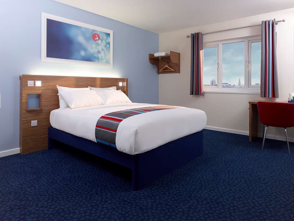 Travelodge York Hull Road Стая снимка