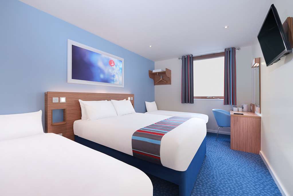 Travelodge York Hull Road Стая снимка