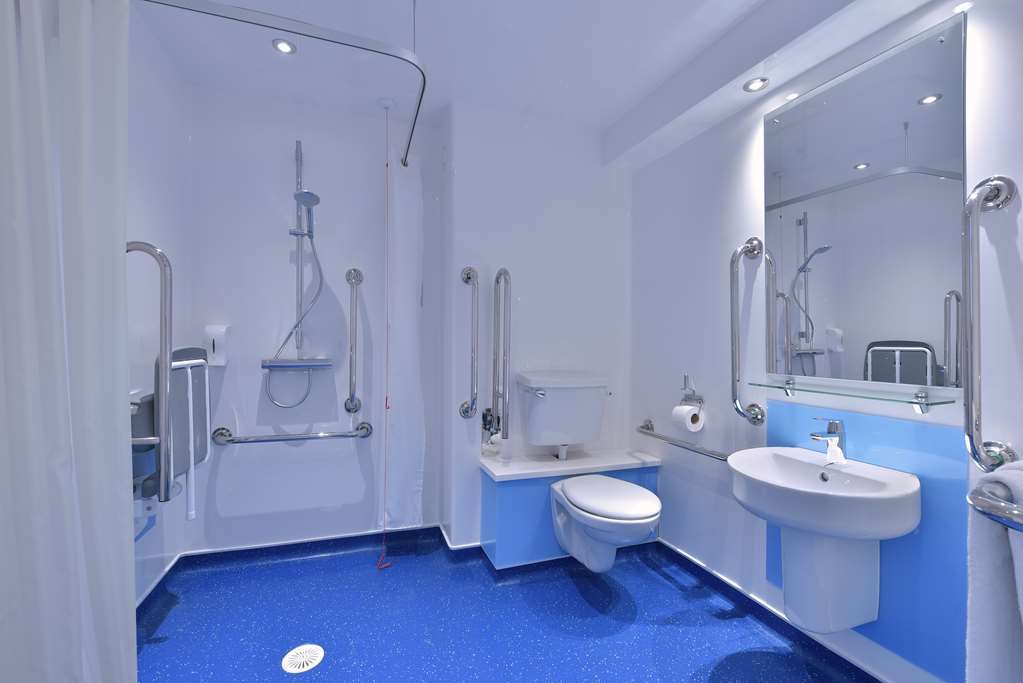 Travelodge York Hull Road Стая снимка